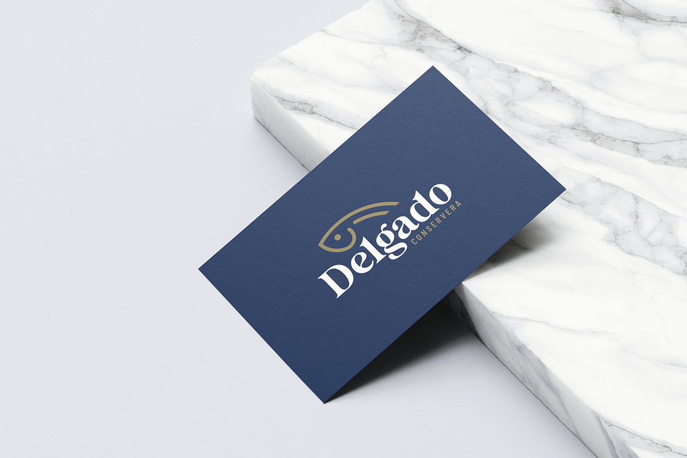 diseño imagen corporativa empresa alimentación